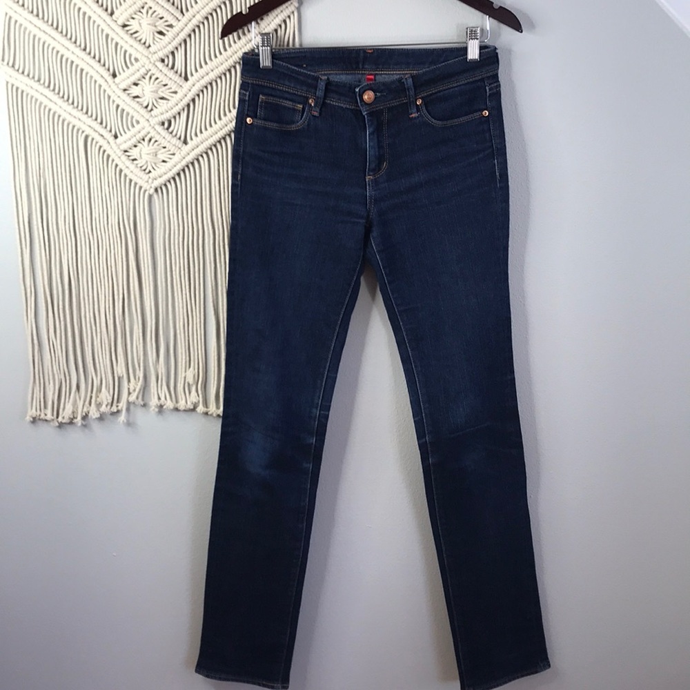 UNIQLO UJ Skinny Jeans 25